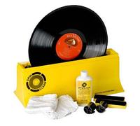 Pro-Ject Spin Clean MK II Manual Vinyl Record Cleaning Machine