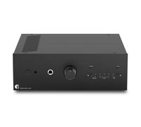 Pro-Ject Stereo Box DS3 Integrated Amplifier w/ Bluetooth Black
