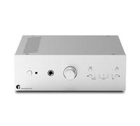 Pro-Ject Stereo Box DS3 Integrated Amplifier w/ Bluetooth Silver