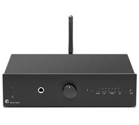 Pro-Ject Stereo Box E Amplifier, Black