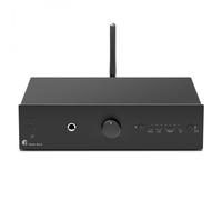 Pro-Ject Stereo Box E Amplifier, Black