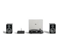 Pro-Ject Stereo Set E1 Black