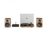 Pro-Ject Stereo Set E1 Walnut