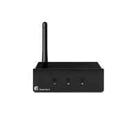 Project Stream Box E Digital Streamer - Black
