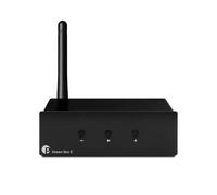 Pro-Ject Stream Box E Multiroom Network Streamer Black