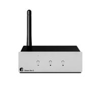 Pro-Ject Stream Box E Multiroom Network Streamer Silver
