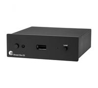 Pro-Ject Stream Box S2 Network Streamer Black