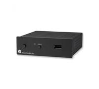 Pro-Ject Stream Box S2 Ultra Network Bridge Black