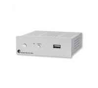 Pro-Ject Stream Box S2 Ultra Network Bridge Silver