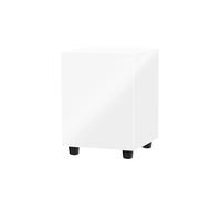 Pro-Ject Sub Box 50 E 5 inch Active Subwoofer White