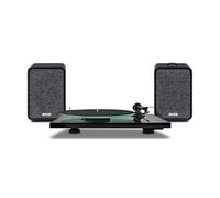 Project T1-BT +OM5E Black