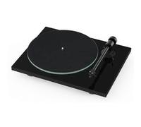 Pro ject T1 BT Turntable Bluetooth In Black