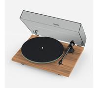 Project T1 EVO BT Turntable - Walnut
