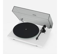 Pro-Ject T1 EVO BT Turntable White