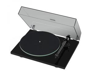 Pro-Ject T1 EVO BT Turntable Black