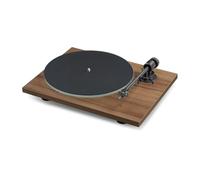 Project T1 EVO BT Turntable - Walnut