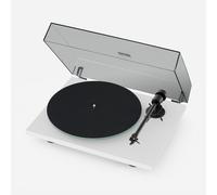 Pro-Ject T1 EVO Standard Turntable White