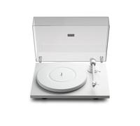 Pro-Ject T1 White Edition Turntable | All-White Hi-Fi Record Player
