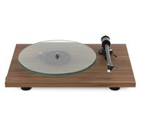 Pro-Ject T2 Turntable Walnut
