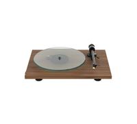 Pro-Ject T2 Super Phono Turntable, Walnut
