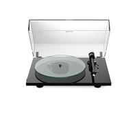 Pro-Ject T2 Super Phono Turntable Black Gloss