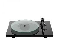Pro-Ject T2 Turntable Black Gloss