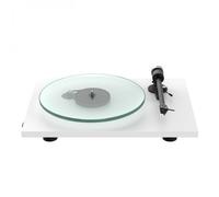 Pro-Ject T2 Turntable Satin White