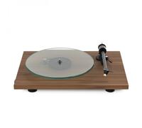 Pro-Ject T2 Turntable Walnut