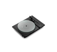 Pro-Ject T2 W, Plug & Play Wi-Fi Streaming Turntable, heavy glass platter, 9" aluminium tonearm with Sumiko Rainier cartridge fitted