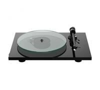 Project T2 W Wi-Fi Turntable - Satin White