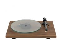 Pro-Ject T2 W Wi-Fi Turntable Walnut