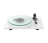 Pro-Ject T2 W Turntable White