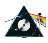 Pro-Ject The Dark Side Of The Moon Special Edition Turntable