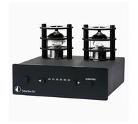 Project Tube Box S2 - Black