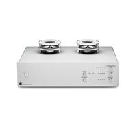 Project Tube Box S3 B Phono Stage - Silver