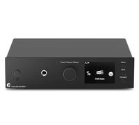 Pro-Ject Tuner Box S3 Internet/DAB+/DAB/FM, Black