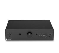 Project Uni Box S3 Amplifier and Streamer - Black