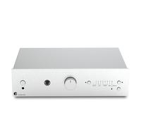 Pro-Ject Uni Box S3 Integrated Streaming Amplifier Silver