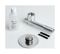 Pro-Ject VC-E 7" Record Cleaning Kit for VCE Machine Single Adaptor