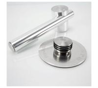 Pro-Ject VC-S 7 Inch Kit w/ Synthetic Black Flange for VC-S Record Washing Machine