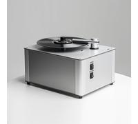 PRO-JECT VC-S3 RECORD CLEANING MACHINE