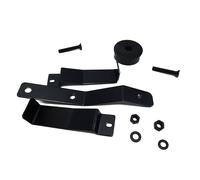 Pro-Ject VT-E Wallmount Kit Complete (VTEWALLMOUNTKIT1A)