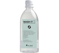 Pro-Ject Wash it 2 Eco Friendly Record Cleaning Fluid in Ready to Use Mix Suitable for VC-E(2) VC-S2/3 (500ml)