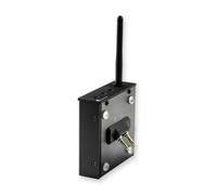 Pro-Ject Wireless Box E Plug-in Streaming Amplifier Black