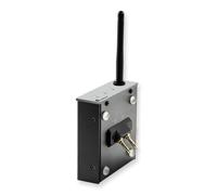 Pro-Ject Wireless Box E Plug-in Streaming Amplifier Silver