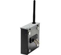 Pro-Ject Wireless Box E Streaming Amplifier Silver