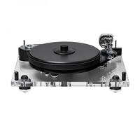 Pro-Ject X-Line 6PerspeX UK SuperPack Balanced High-End Turntable