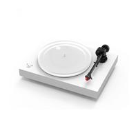 Pro-Ject X2 B Balanced Belt Driven Turntable - Satin White