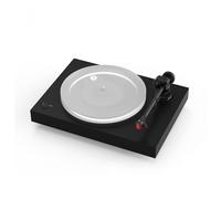 Pro-Ject X2 B Turntable Satin Black