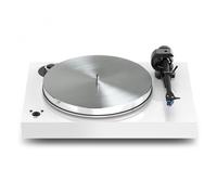 Pro-Ject X8 Turntable White